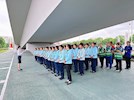 興瀘物業(yè)全方位護(hù)航瀘州機(jī)場高效運(yùn)營
